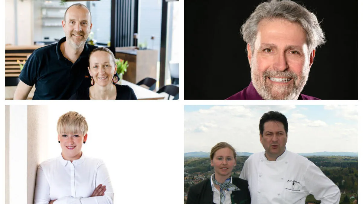 Wirte und Hotelbetreiber aus Leibnitz und Deutschlandsberg freuen sich auf die Wiedereröffnung