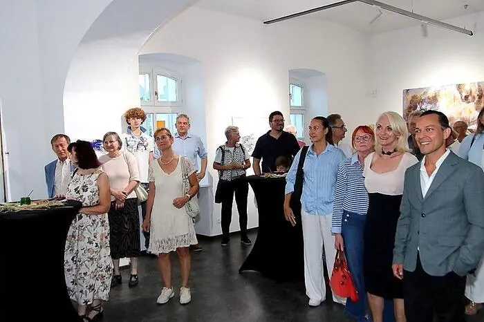 Die Ausstellung „p.s.: Pferd“ läuft noch bis 25. September 2026.