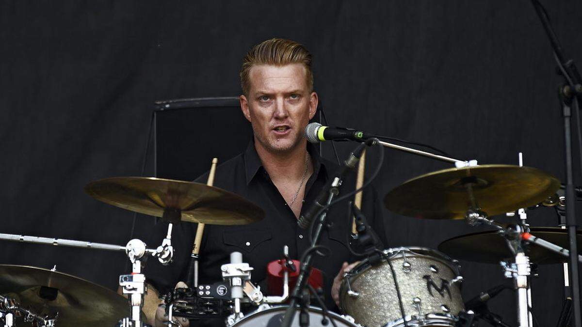 Josh Homme 