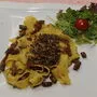 Pappardelle Cavalletta: Würmer, Heimchen und Heuschrecken 