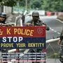 INDIA-PAKISTAN-KASHMIR-UNREST