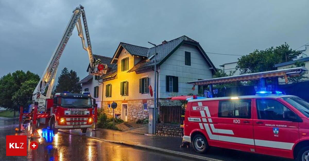 Weiz-Blitz-schlug-in-Haus-ein-Zum-Gl-ck-hat-es-nicht-zu-brennen-begonnen-