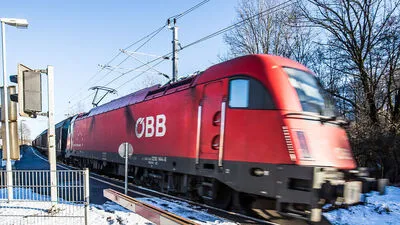 Der Mann wurde festgenommen