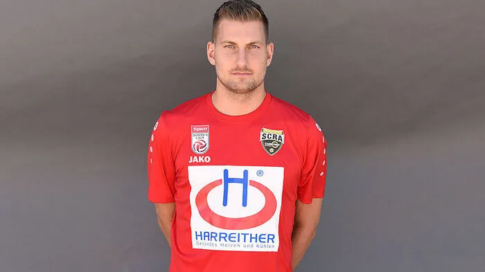 Andreas Lukse, geboren am 8. November 1987. Vereine als Profi: Rapid Wien, Sturm Graz, FC Lustenau, SV Kapfenberg, SCR Altach              Spiele für SCRA (vor der Saison): 73