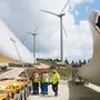 Die Ausbaupläne für die Windkraft im Land regen Gegner und Befürworter auf