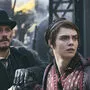 Die Prime-Serie „Carnival Row“ mit Orlando Bloom und Cara Delevingne.