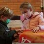 Die 25. Missionstombola fand Anfang November in der Pfarrkirche St. Primus statt