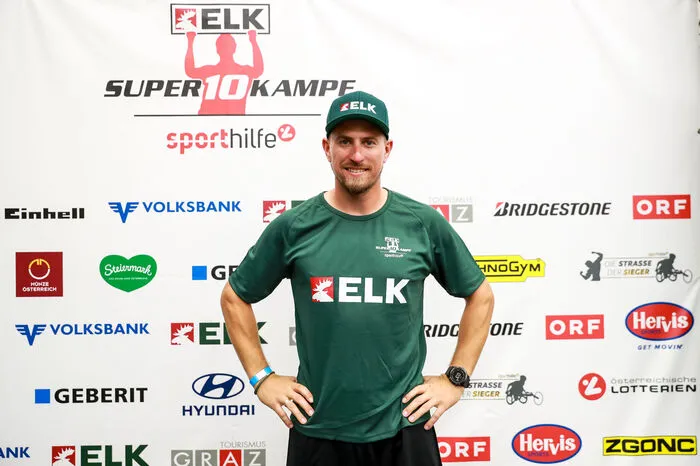  Vergangenen Freitag zog es die Stars zu Mittag in das Styria Media Center. 