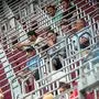 KLAGENFURT,AUSTRIA,25.JUL.21 - SOCCER - ADMIRAL Bundesliga, SK Austria Klagenfurt vs Wolfsberger AC. Image shows fans. Photo: GEPA pictures/ Wolfgang Jannach