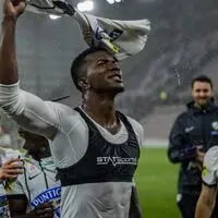 Jeyland Mitchell verlässt den SK Sturm