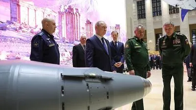 Rückschlag für Russland in Syrien