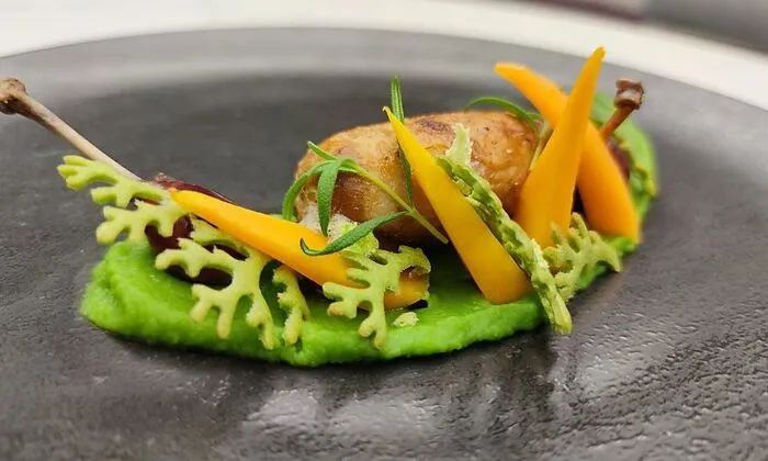 Feinschmecker kommen voll auf ihre Kosten