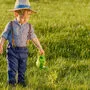 Grüne Oasen sind für die Gesundheit unerlässlich