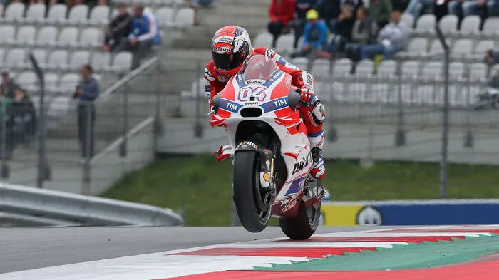 Andrea Dovizioso