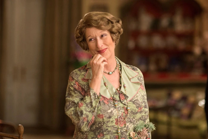 US-Präsident Trump findet vielleicht, Meryl Streep sei eine überschätzte Schauspielerin. Der Rest der Welt findet, sie verdient durchaus eine weitere Oscar-Nominierung (nach den bisher 19 Mal). Und zwar als "Florence Foster Jenkins"