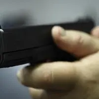 Auch drei Faustfeuerwaffen wurden sichergestellt