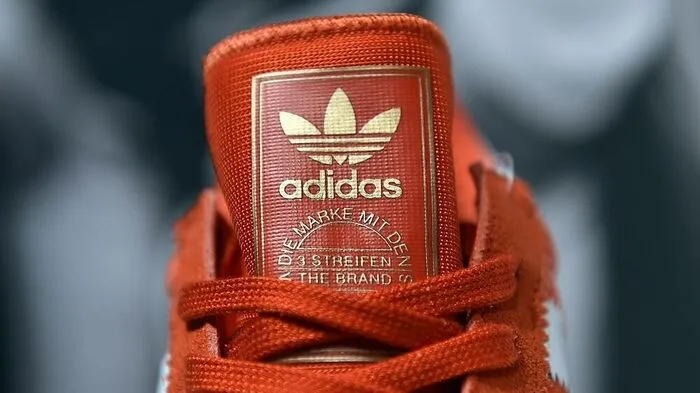 GERMANY-COMPANY-EARNINGS-ADIDAS