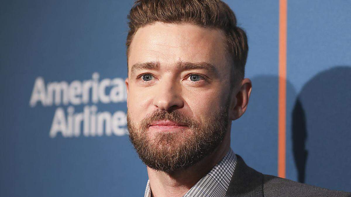 Justin Timberlake