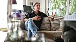 Stefan Walcher, Geschäftsführer der Konzertagentur Howart.live