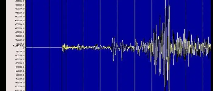 Das Erdbeben wurde im Raum Innsbruck gemessen
