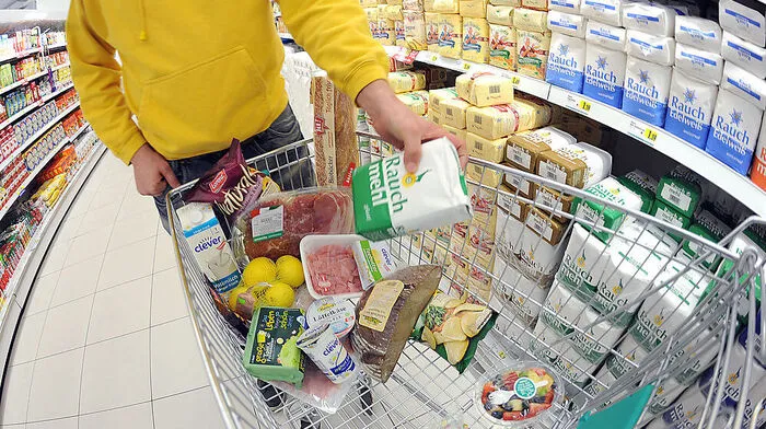 Was beim Einkauf weglassen, auf welche Gütesiegel kann man sich verlassen? 