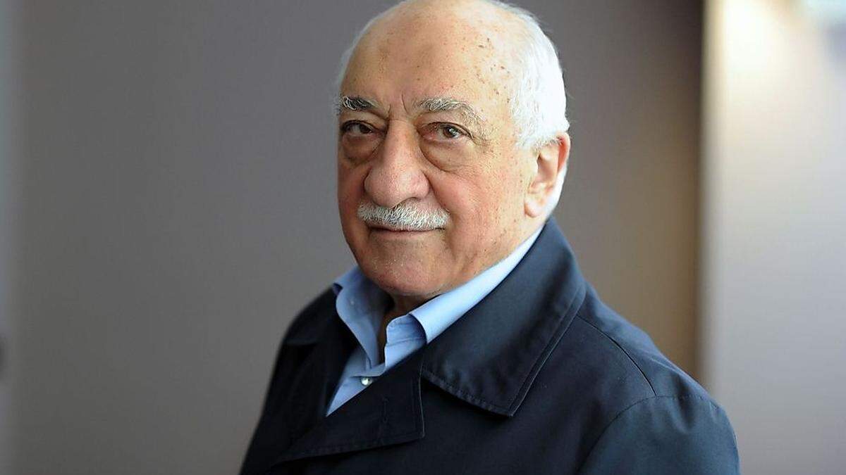 Wanted: Fethullah Gülen - die Türkei macht Druck auf die USA, ihn endlich auszuliefern