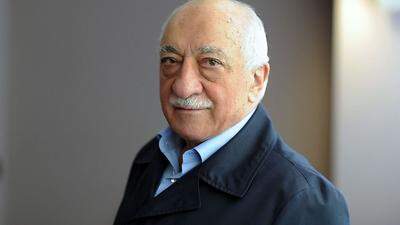 Wanted: Fethullah Gülen - die Türkei macht Druck auf die USA, ihn endlich auszuliefern