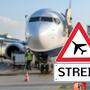 Jetzt drohen Streiks bei Germanwings und Eurowings