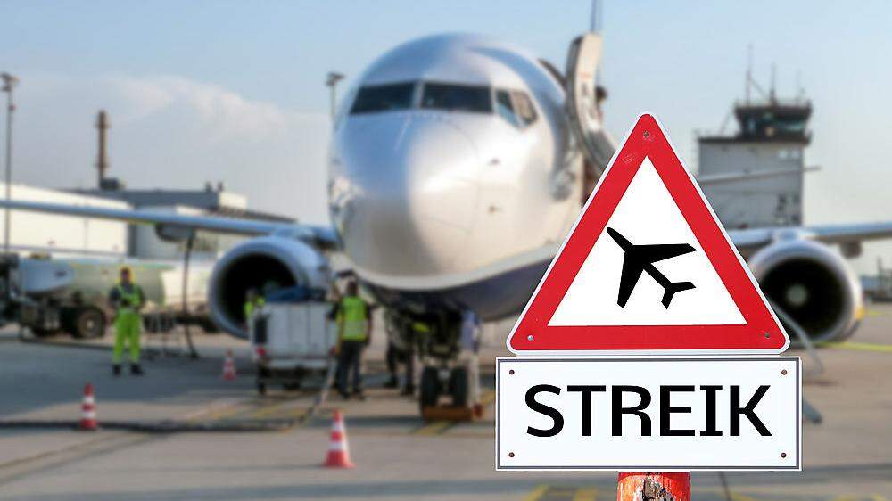 Jetzt drohen Streiks bei Germanwings und Eurowings