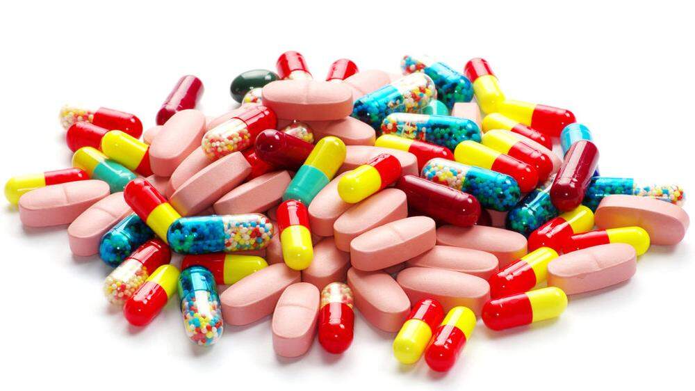 Ob man ein Antibiotikum braucht, kann man vorher testen