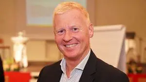 Johann Oberlerchner leitet die Geschäftsstelle des Arbeitsmarktservice in Spittal an der Drau 