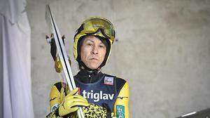 Mit 51 Jahren springt Noriaki Kasai wieder im Weltcup