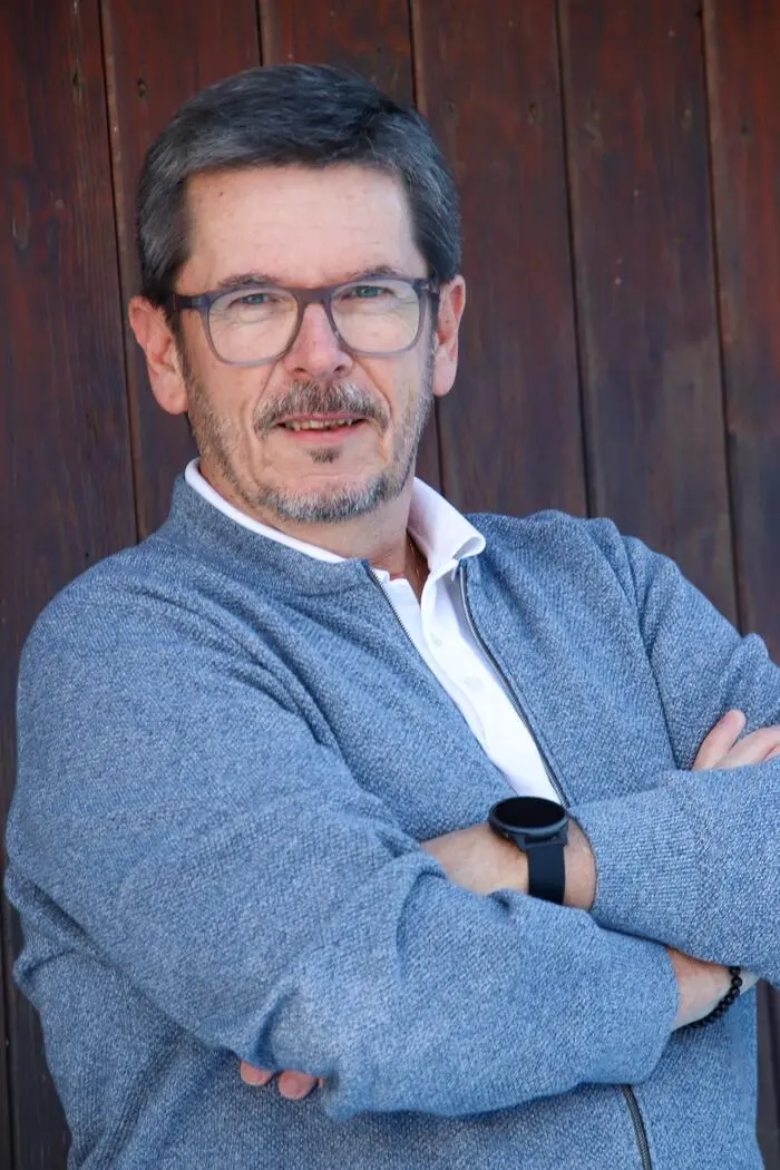 Günter Putz, Bürgermeister von Rohrbach an der Lafnitz