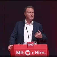 SPÖ-Chef Babler