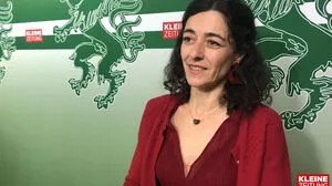 Sandra Krautwaschl (Grüne)