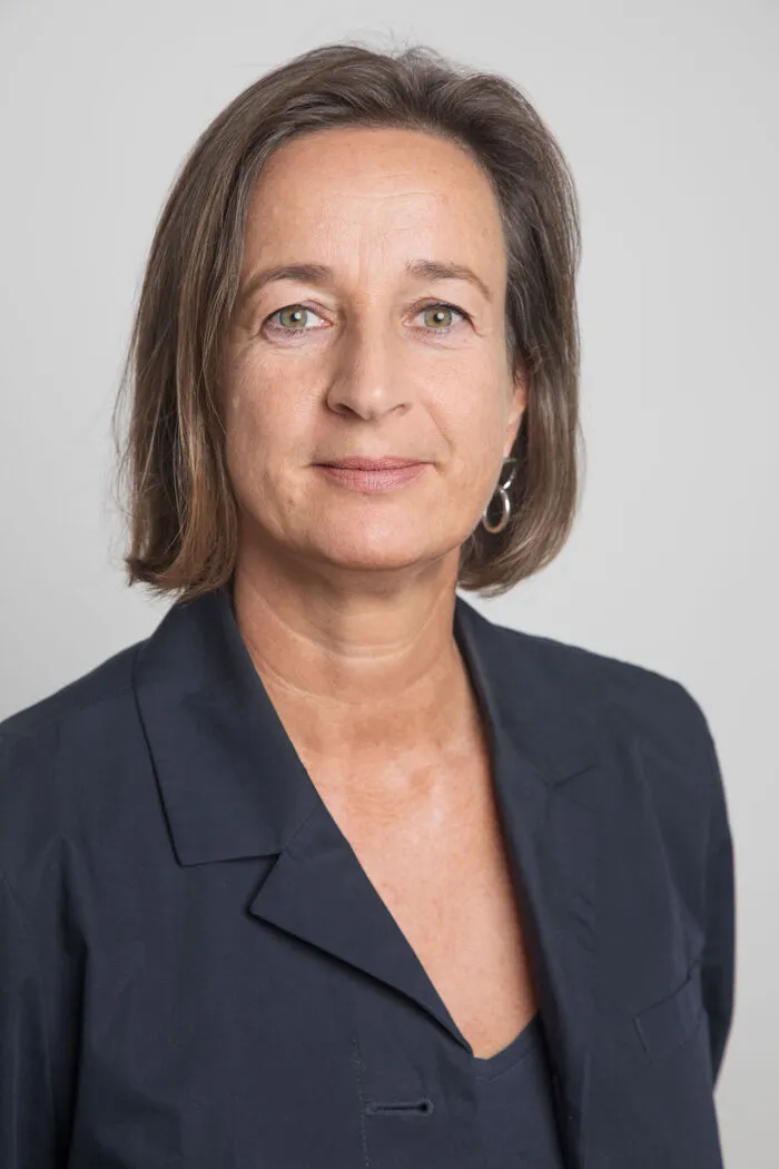 „Nachhaltige Siedlungs- und Quartiersentwicklungen müssen als zentrale Planungsverantwortung und Gestaltungsaufgabe erkannt werden.“ Barbara Frediani-Gasser, Vize­präsidentin ZT-Kammer