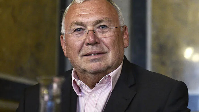 Wirbel um Gusenbauer-Honorar aus der Ukraine
