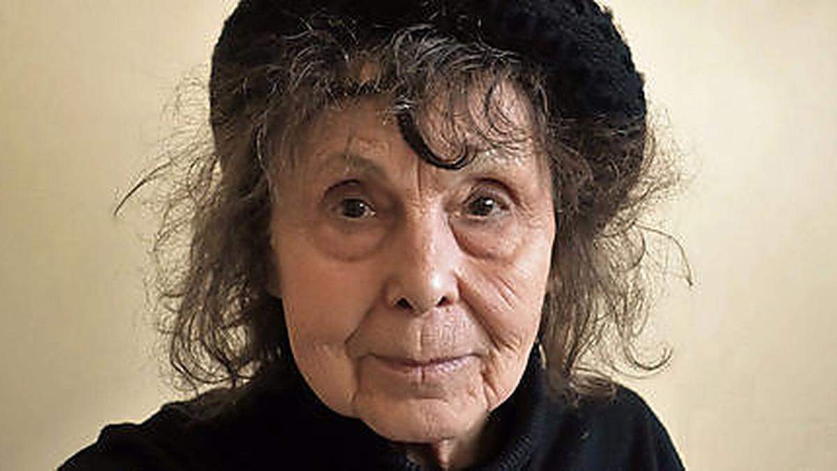 Das das Porträtkonzert für Sofia Gubaidulina findet am 6. November ohne Publikum statt, ist aber im Videostream zu sehen