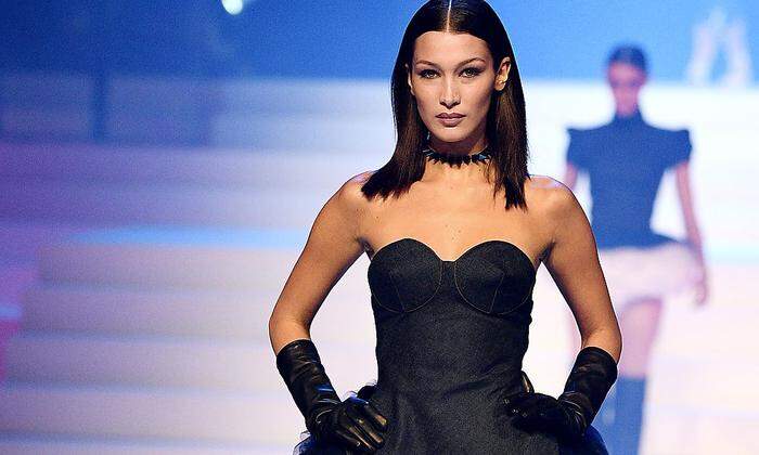 Bella Hadid unter den Opfern 