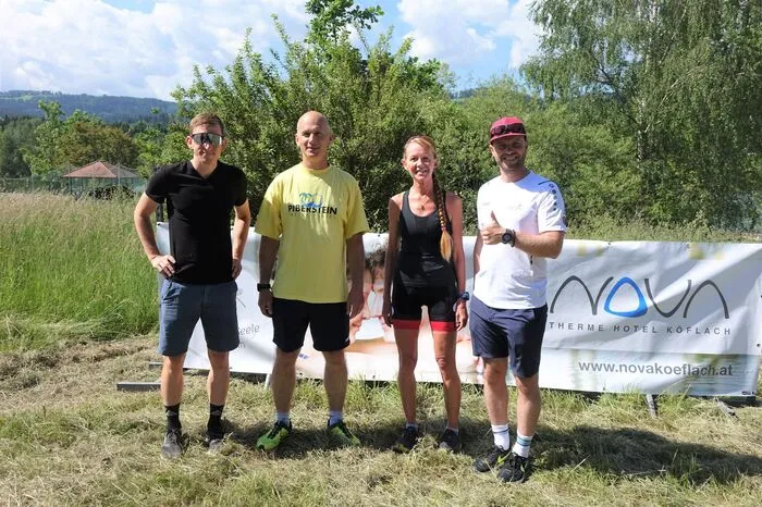 Die Organisation übernahmen Stephan Benedikt, Gepp Michael, Petra und Bernd Kleindienst sowie Otmar Pusterhofer.
