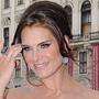 Brooke Shields am LifeBall