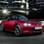 Der Mazda MX-5 hat jetzt mehr PS
