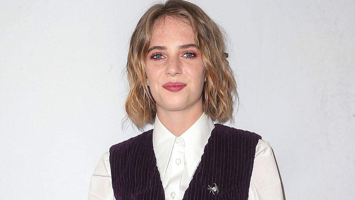 Maya Hawke