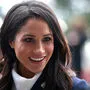 Ist nun Mitglied der anglikanischen Kirche: Meghan Markle