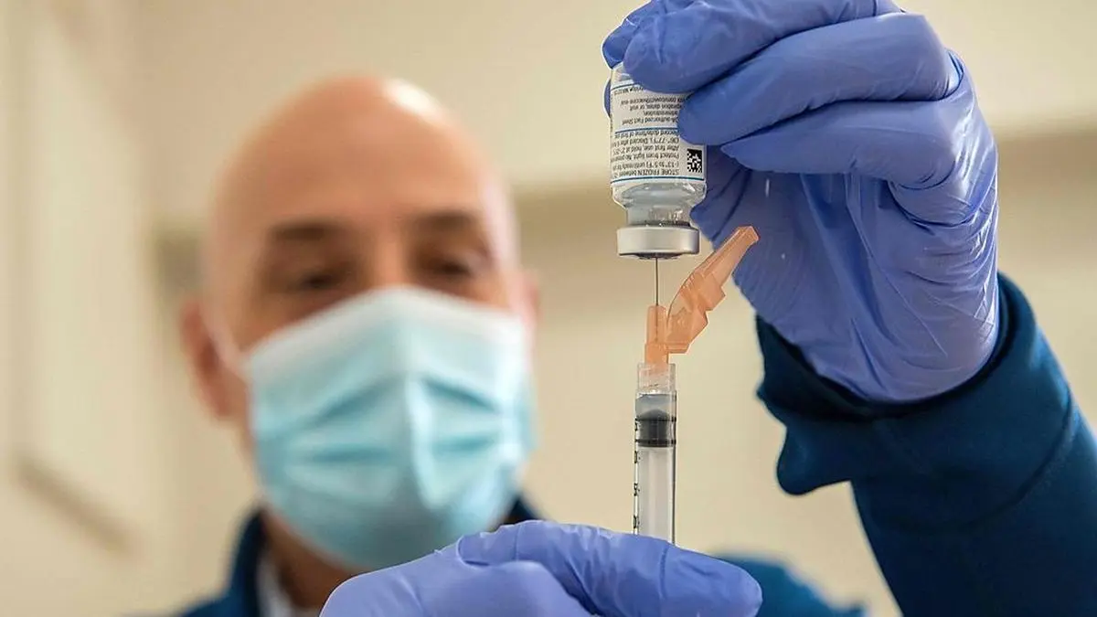 In Österreich sind bislang 113 Herzmuskelentzündungen in zeitlicher Nähe zu einer Covid-Impfung gemeldet worden