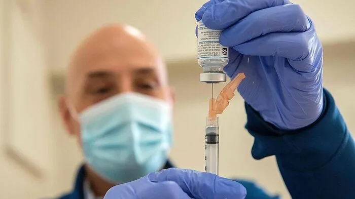 In Österreich sind bislang 113 Herzmuskelentzündungen in zeitlicher Nähe zu einer Covid-Impfung gemeldet worden