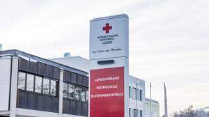 Das Rote Kreuz braucht neuen Geschäftsführer