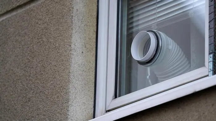 Bürokratische Hürden für den Einbau von Klimaanlagen sollen abgebaut werden