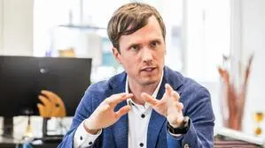 „Auch mit Jonke und Scheider ist eine projektbezogene Zusammenarbeit möglich“, sagt Rabitsch