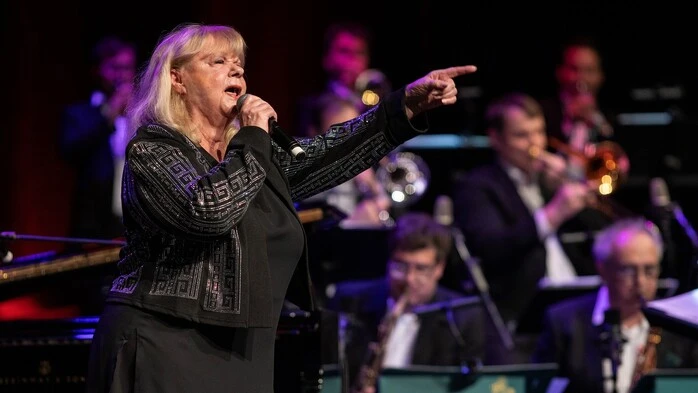 Marianne Mendt